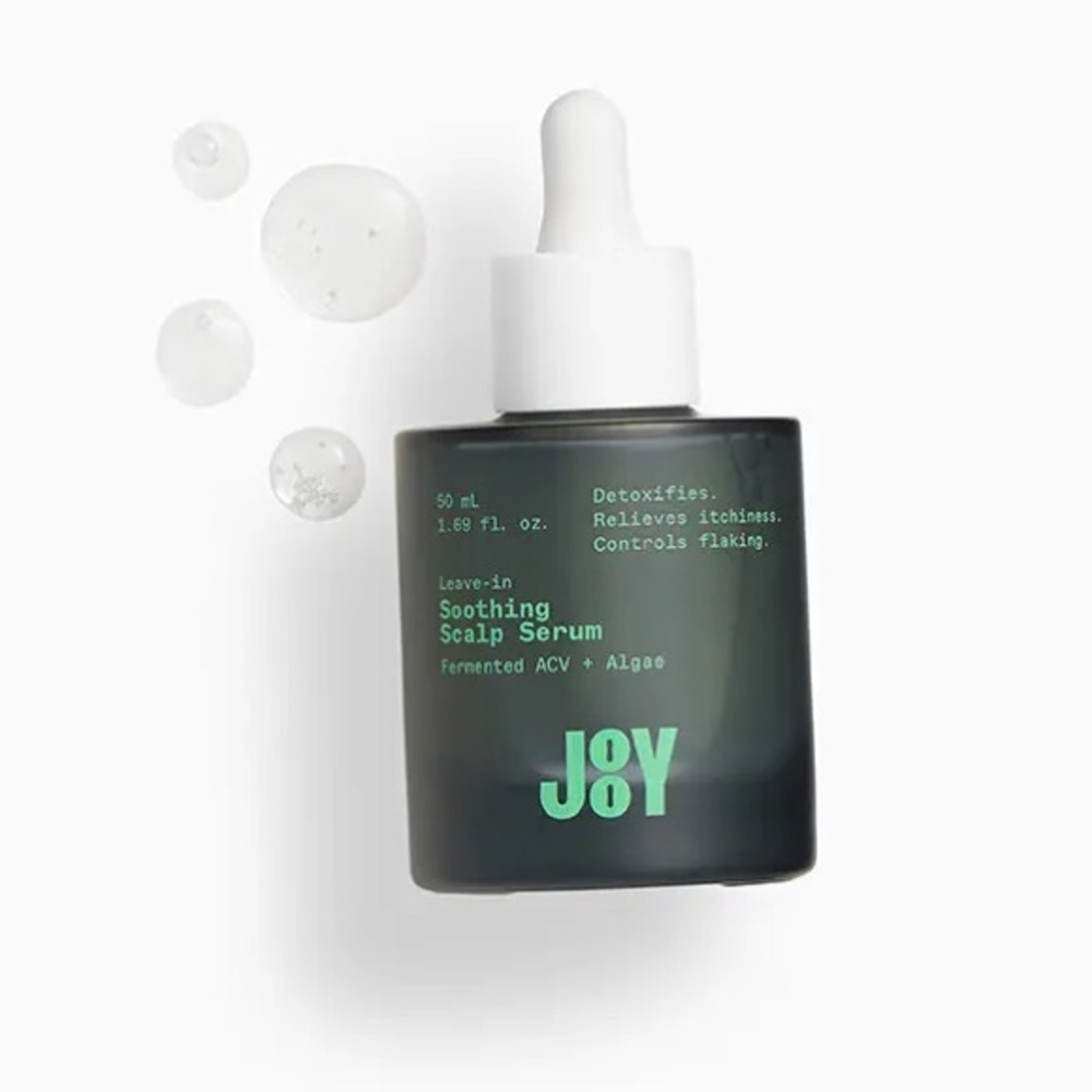JOOY | Soothing Scalp Serum